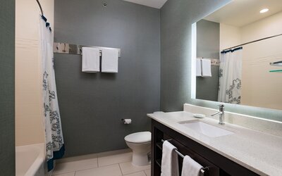 Residence Inn by Marriott Austin Southwest