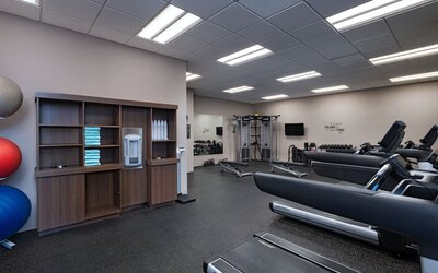 Residence Inn by Marriott Austin Southwest