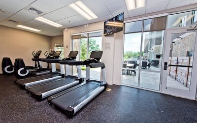 Residence Inn by Marriott Austin Southwest