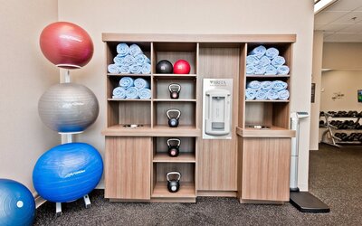 Residence Inn by Marriott Austin Southwest