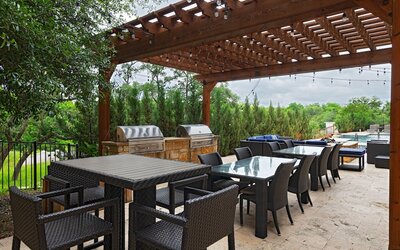Residence Inn by Marriott Austin Southwest