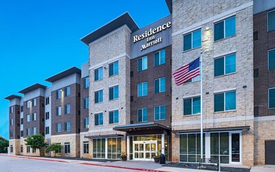 Residence Inn by Marriott Austin Southwest
