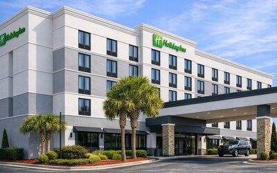 Holiday Inn Atlanta-Northlake by IHG