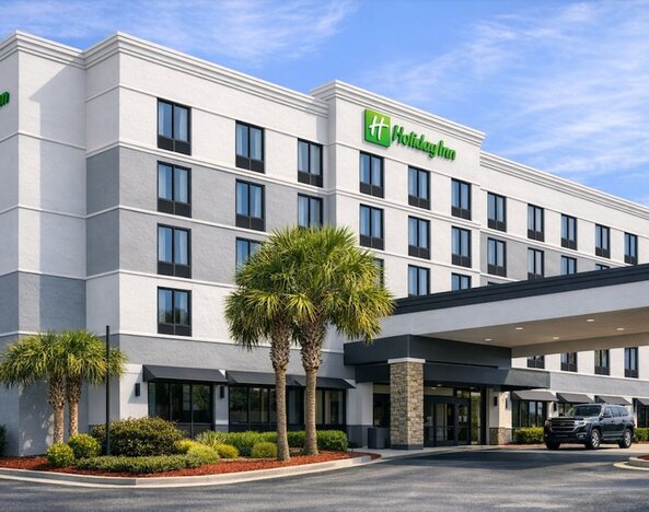 Holiday Inn Atlanta-Northlake by IHG