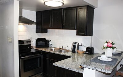 Holiday Inn Atlanta-Northlake by IHG