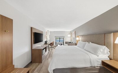 Holiday Inn Atlanta-Northlake by IHG