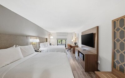 Holiday Inn Atlanta-Northlake by IHG