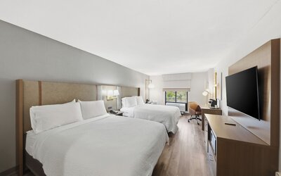 Holiday Inn Atlanta-Northlake by IHG