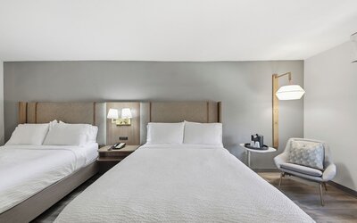 Holiday Inn Atlanta-Northlake by IHG