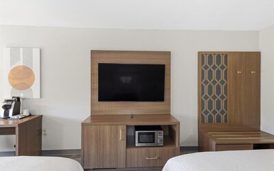 Holiday Inn Atlanta-Northlake by IHG
