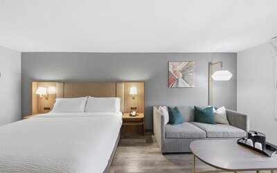 Holiday Inn Atlanta-Northlake by IHG
