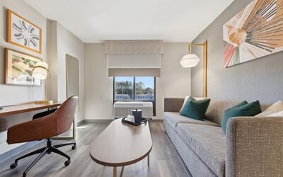 Holiday Inn Atlanta-Northlake by IHG