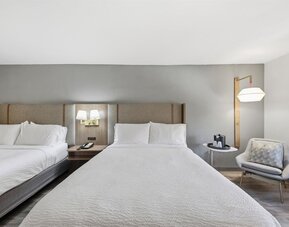 Holiday Inn Atlanta-Northlake by IHG
