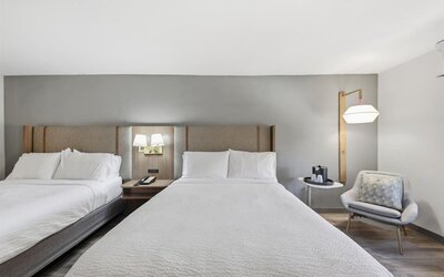 Holiday Inn Atlanta-Northlake by IHG