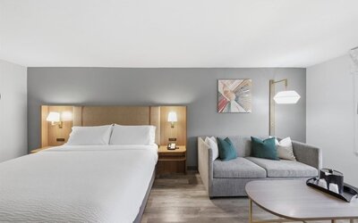 Holiday Inn Atlanta-Northlake by IHG