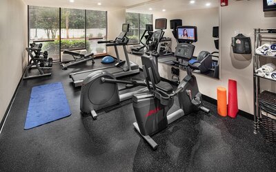 Holiday Inn Atlanta-Northlake by IHG