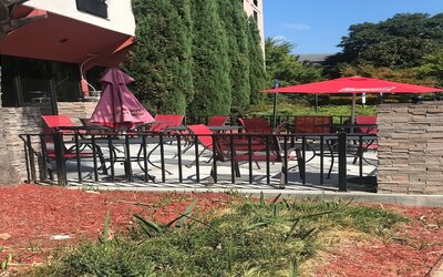 Holiday Inn Atlanta-Northlake by IHG