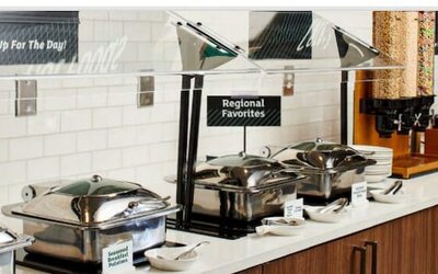 Holiday Inn Atlanta-Northlake by IHG
