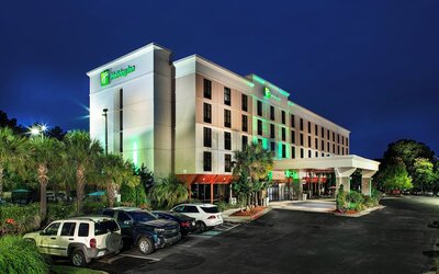 Holiday Inn Atlanta-Northlake by IHG