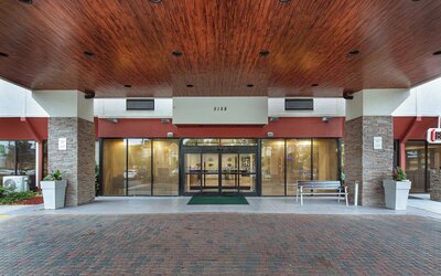 Holiday Inn Atlanta-Northlake by IHG