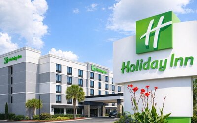 Holiday Inn Atlanta-Northlake by IHG