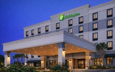 Holiday Inn Atlanta-Northlake by IHG