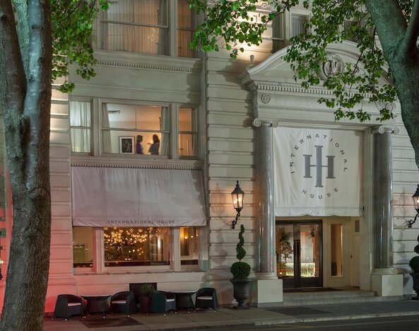 International House Hotel