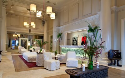 International House Hotel
