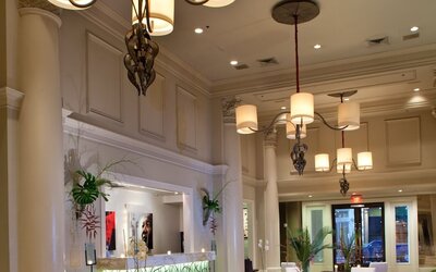 International House Hotel