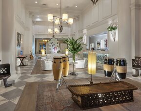 International House Hotel
