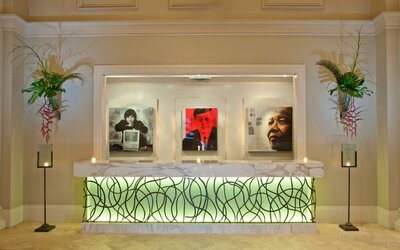 International House Hotel