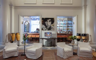 International House Hotel