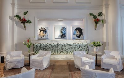 International House Hotel