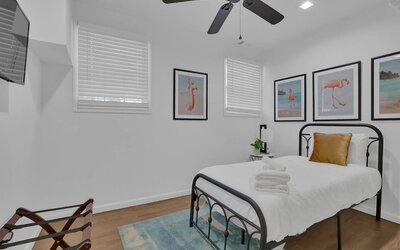 Atlanta Ivy Manor Message Now for Summer Special