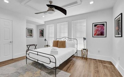Atlanta Ivy Manor Message Now for Summer Special