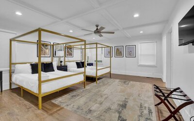 Atlanta Ivy Manor Message Now for Summer Special