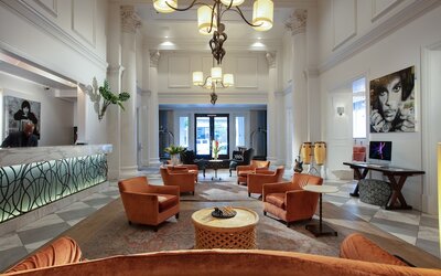 International House Hotel