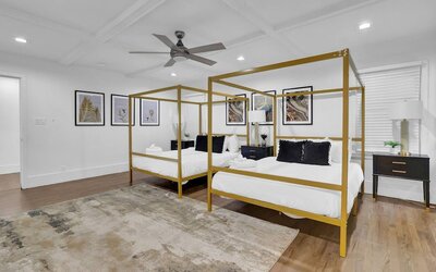 Atlanta Ivy Manor Message Now for Summer Special