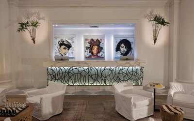 International House Hotel