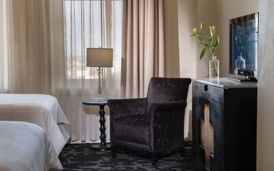 International House Hotel