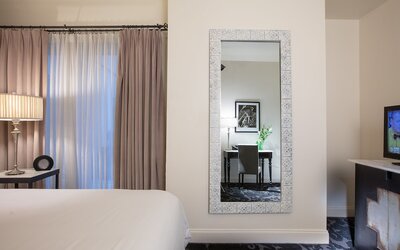 International House Hotel