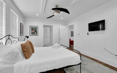 Atlanta Ivy Manor Message Now for Summer Special
