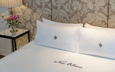 International House Hotel