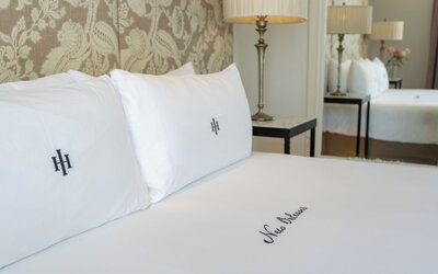 International House Hotel