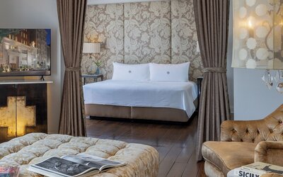International House Hotel