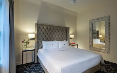 International House Hotel