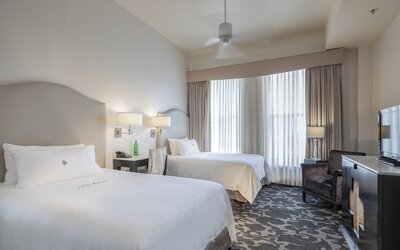 International House Hotel