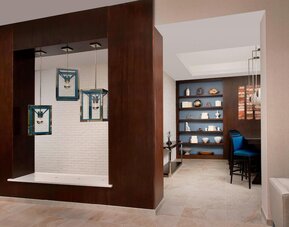 SpringHill Suites by Marriott Atlanta Downtown