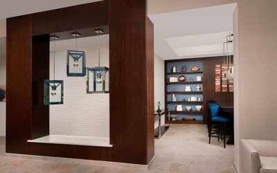 SpringHill Suites by Marriott Atlanta Downtown