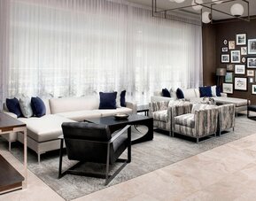 SpringHill Suites by Marriott Atlanta Downtown